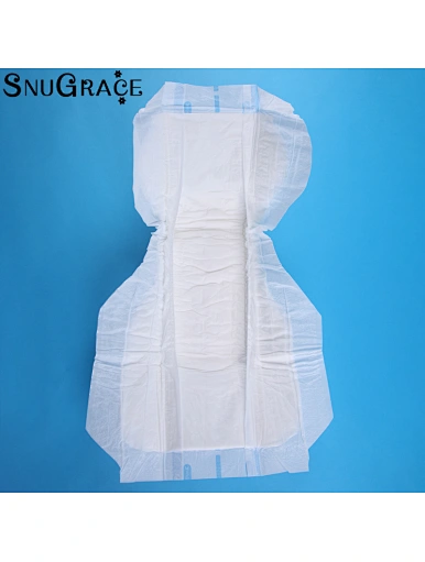 diaper insert pad